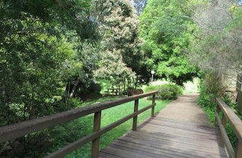 Broken River Mountain Resort - Hervey Bay Accommodation 5