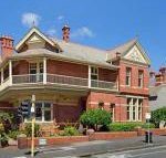 Gatehouse on Ryrie - Hervey Bay Accommodation