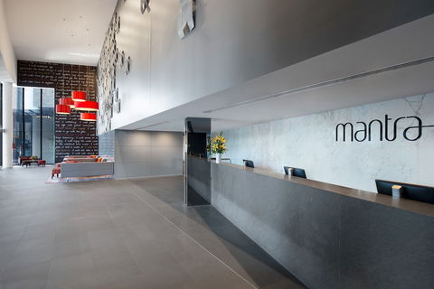 Mantra Circle On Cavill - Hervey Bay Accommodation 6