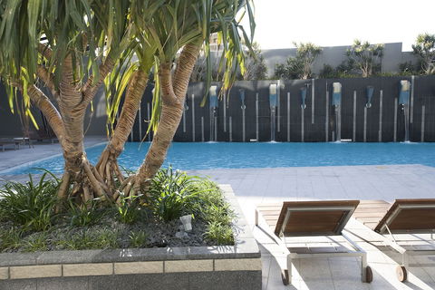 Mantra Circle On Cavill - Hervey Bay Accommodation 4