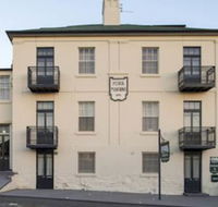 Apartments at York Mansions - Hervey Bay Accommodation
