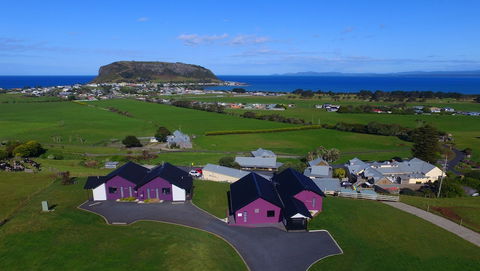 Horizon Deluxe Apartments - Tourism Hervey Bay 0