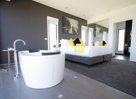 Horizon Deluxe Apartments - Tourism Hervey Bay 3