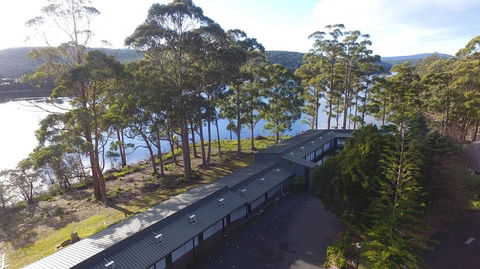Fox And Hounds Inn - Hervey Bay Accommodation 1
