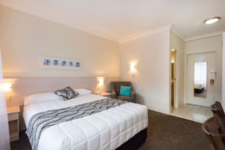 Teven NSW Hervey Bay Accommodation