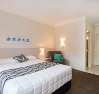Comfort Inn All Seasons - Hervey Bay Accommodation