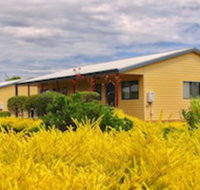 Marsden Court Apartments - Hervey Bay Accommodation