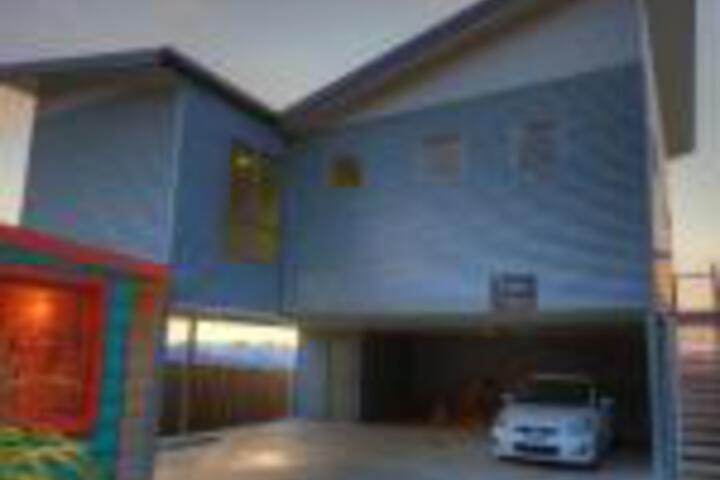  Hervey Bay Accommodation