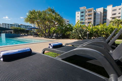 Atlantis Marcoola - Hervey Bay Accommodation 4