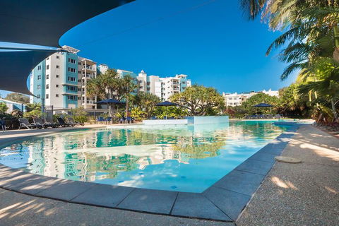 Atlantis Marcoola - Hervey Bay Accommodation 2