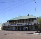 Leichhardt Hotel / Motel - Hervey Bay Accommodation