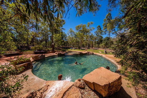 Undara Experience - Hervey Bay Accommodation 0