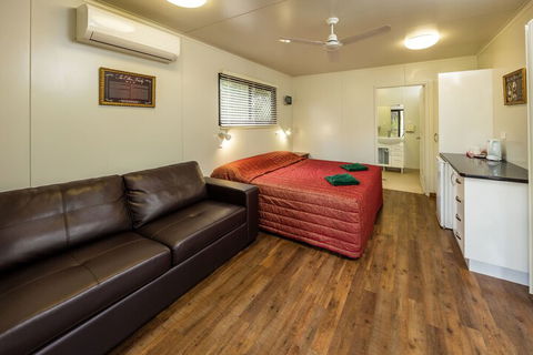 Undara Experience - Hervey Bay Accommodation 1