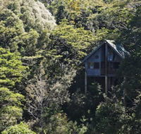 Rose Gums Wilderness Retreat - Tourism Hervey Bay