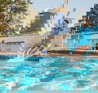 The Big Windmill - Tourism Hervey Bay