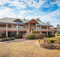 Robyns Nest Boutique Resort - Hervey Bay Accommodation