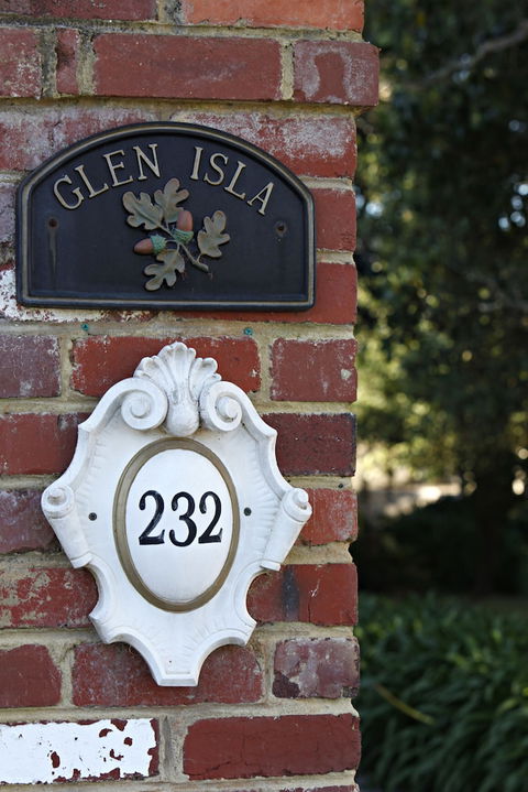 Glen Isla House - Hervey Bay Accommodation 0
