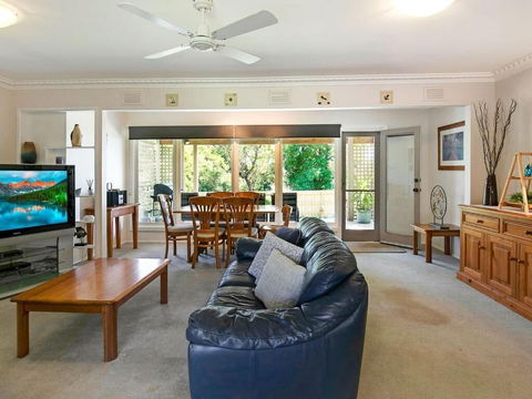 Glen Isla House - Hervey Bay Accommodation 4