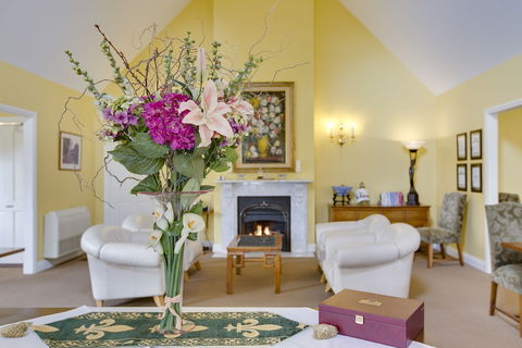 Glen Isla House - Hervey Bay Accommodation 3