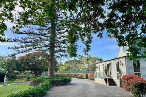 Glen Isla House - Hervey Bay Accommodation 2