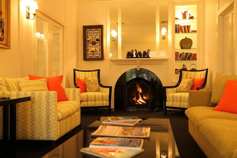Holmwood Guesthouse - Hervey Bay Accommodation 3