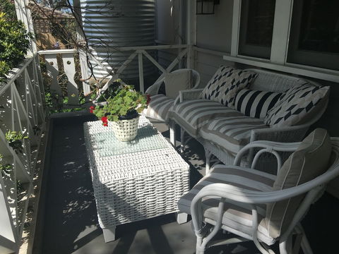 Holmwood Guesthouse - Hervey Bay Accommodation 0