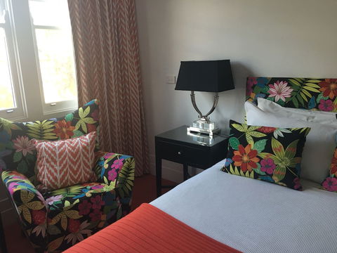 Holmwood Guesthouse - Hervey Bay Accommodation 6