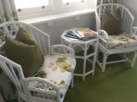 Holmwood Guesthouse - Hervey Bay Accommodation 5