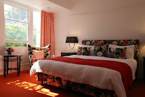 Holmwood Guesthouse - Hervey Bay Accommodation 4