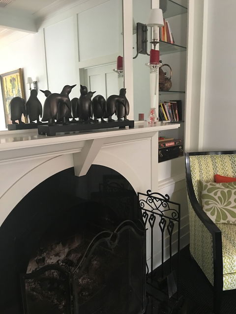 Holmwood Guesthouse - Hervey Bay Accommodation 2
