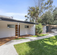 Seafarers Getaway - Hervey Bay Accommodation