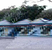 Risby Cove - Hervey Bay Accommodation