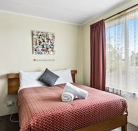 Sharonlee Strahan Villas - Hervey Bay Accommodation