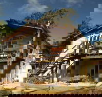 Old Leura Dairy - Tourism Hervey Bay