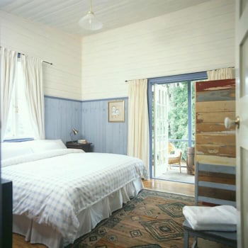 Old Leura Dairy - Tourism Hervey Bay 3