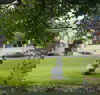 Silvermere - Tourism Hervey Bay