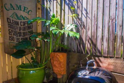 Ruskin House - Tourism Hervey Bay 3