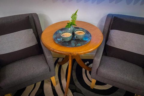 Ruskin House - Tourism Hervey Bay 6