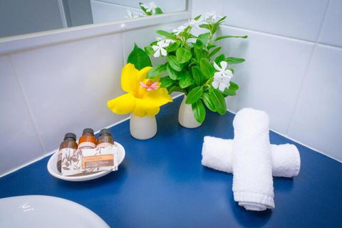 Ruskin House - Tourism Hervey Bay 2