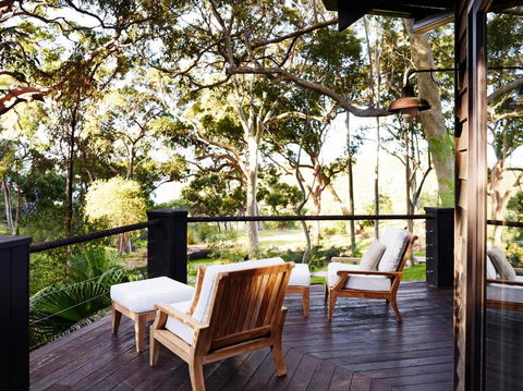 Pretty Beach House - Hervey Bay Accommodation 5