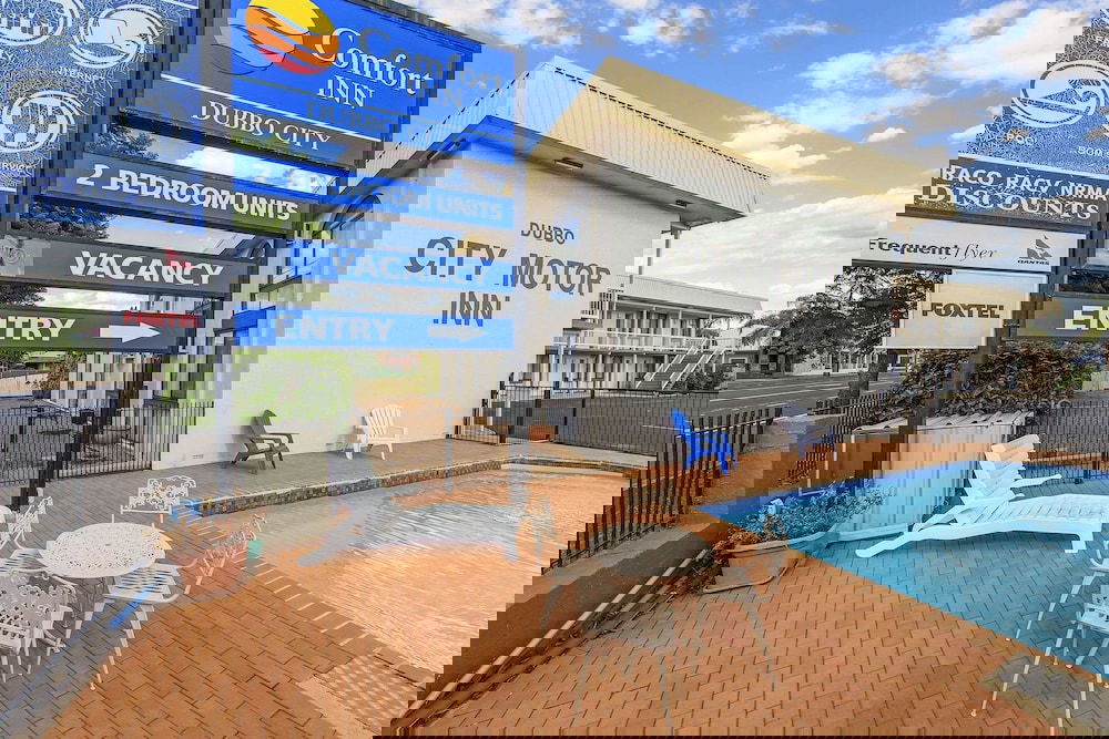  Hervey Bay Accommodation