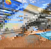 Comfort Inn Dubbo City - Hervey Bay Accommodation