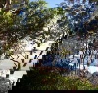 Huskisson Bayside Resort - Hervey Bay Accommodation