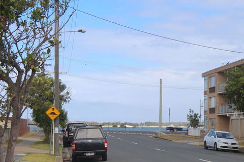 Broadwater Keys - Hervey Bay Accommodation 0