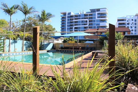 Broadwater Keys - Hervey Bay Accommodation 5