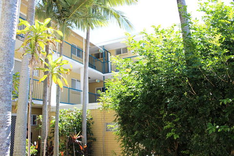 Broadwater Keys - Hervey Bay Accommodation 4
