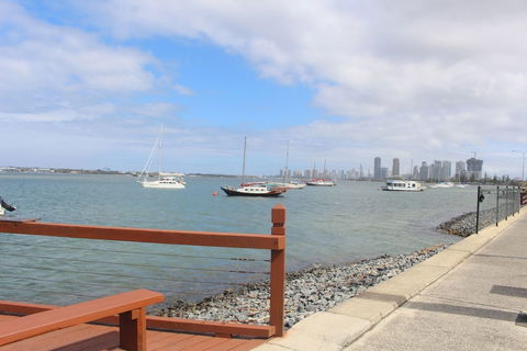 Broadwater Keys - Hervey Bay Accommodation 2