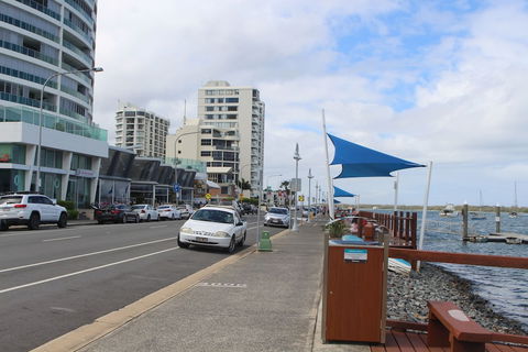 Broadwater Keys - Hervey Bay Accommodation 1