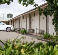 Merivale Motel - Hervey Bay Accommodation