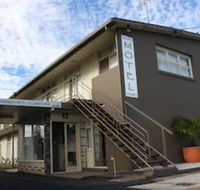 Golden Shores Airport Motel - Hervey Bay Accommodation